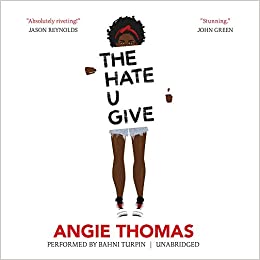 The hate you give pdf free download