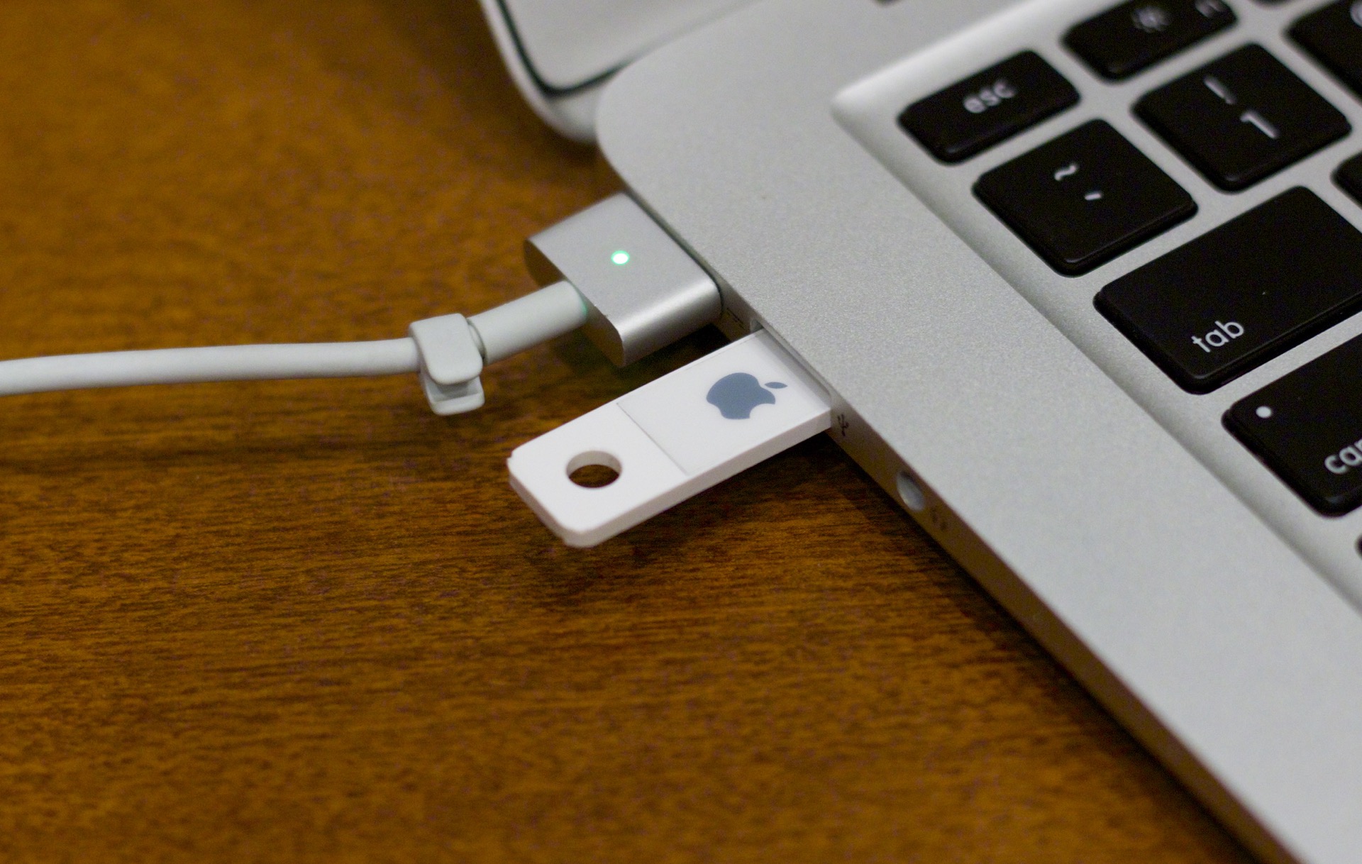 Make bootable usb for macbook pro
